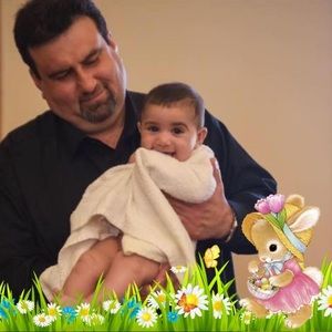 Meet your Posher, Jacob